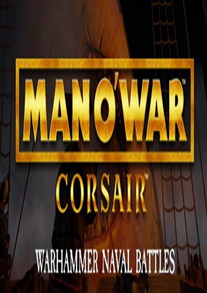 Man O War: Corsair Warhammer Naval Battles