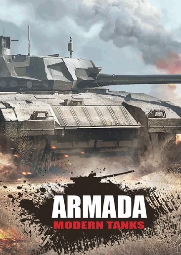 Armada: Modern Tanks