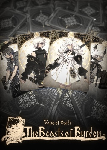 Voice of Cards: The Beasts of Burden