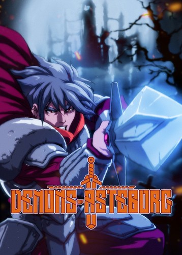 Demons of Asteborg
