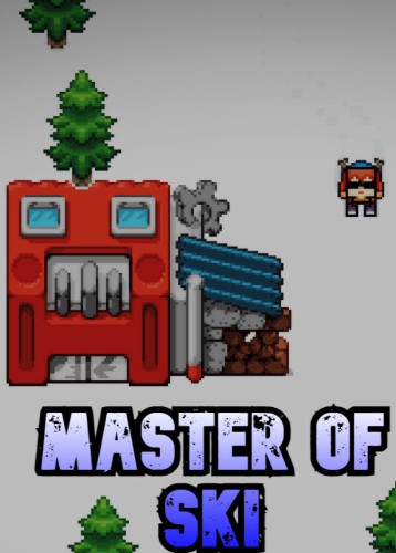Master of Ski