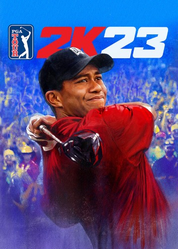 PGA TOUR 2K23