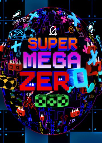 Super Mega Zero