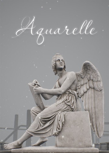 Aquarelle