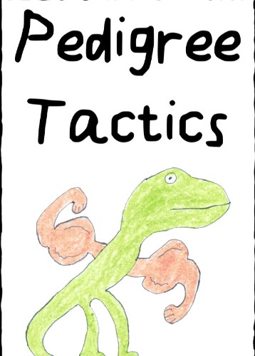 Pedigree Tactics
