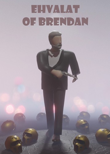 Ehvalat of Brendan