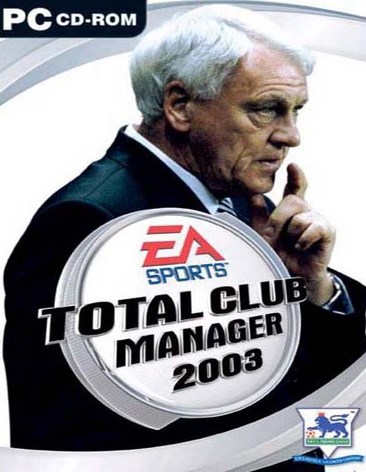 超级俱乐部经理2003