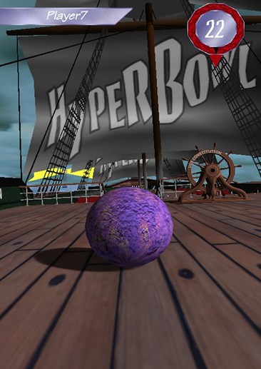 HyperBowl