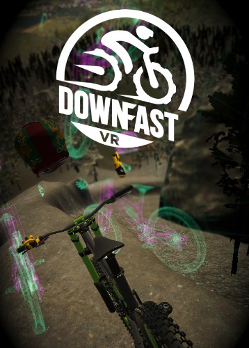 Down Fast VR