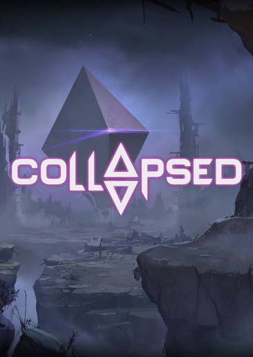 COLLAPSED