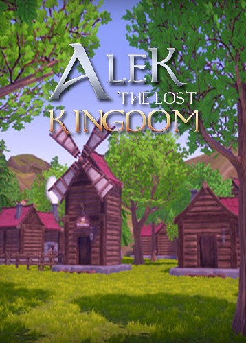 Alek - The Lost Kingdom
