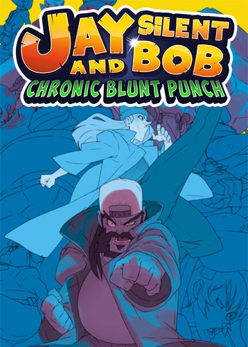 Jay and Silent Bob: Chronic Blunt Punch