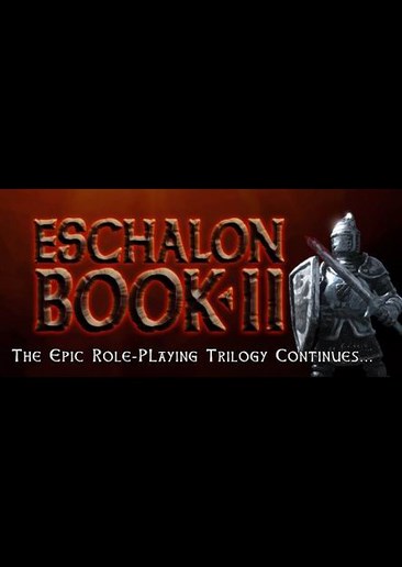 Eschalon: Book II