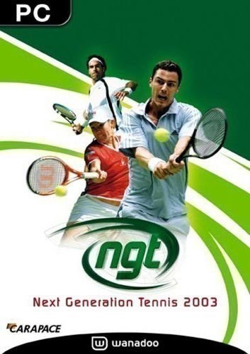 新一代网球2003