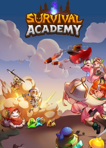 Survival Academy