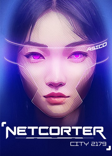 NETCORTER: City 2179