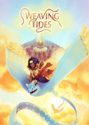 Weaving Tides