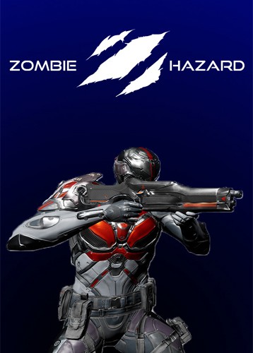 Zombie Hazard