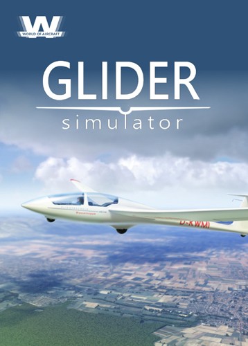 World of Aircraft: Glider Simulator