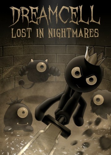 DreamCell: Lost in Nightmares