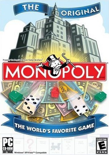 强手棋2008