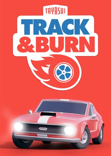 Track Burn