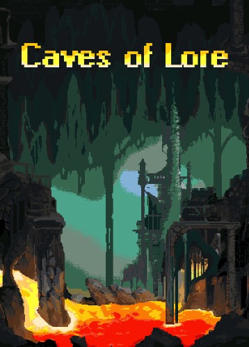 Caves of Lore