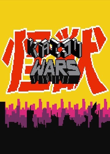 Kaiju Wars