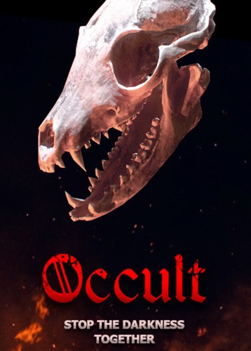Occult