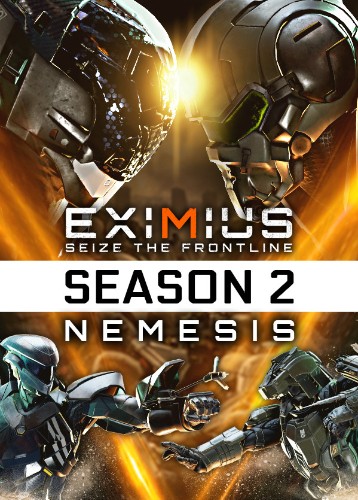 Eximius: Seize the Frontline