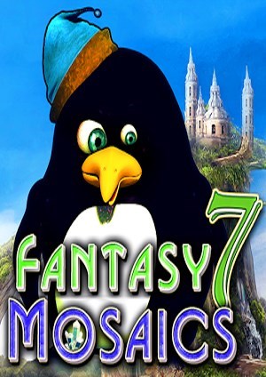 幻想马赛克7