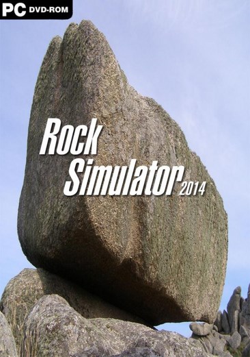 模拟石头2014