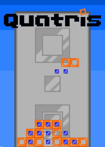 Quatris
