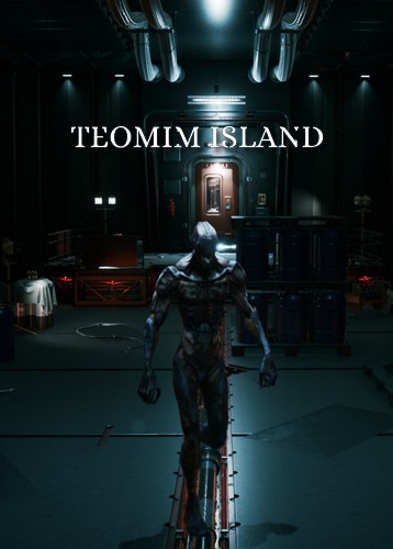 Teomim Island