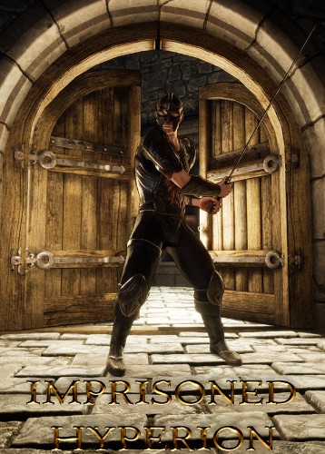 Imprisoned Hyperion
