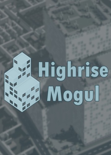 高层建筑设计师