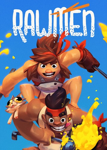 RAWMEN