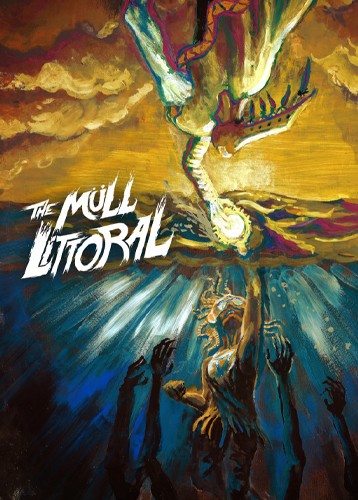 The Mull Littoral