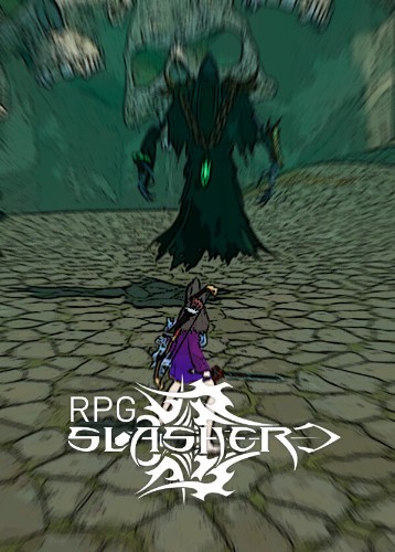 SlasherRPG