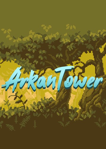 Arkan Tower
