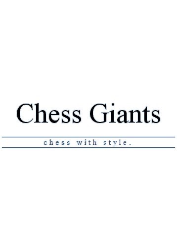 巨人国际象棋
