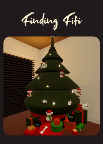 Finding Fifi