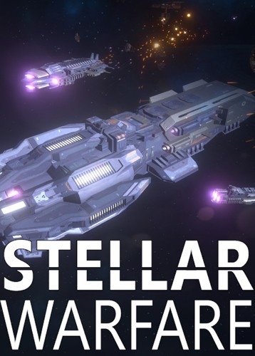 Stellar Warfare