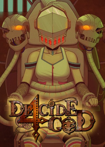 Decide 4 God