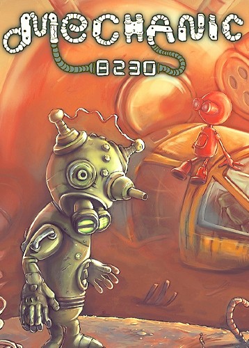 Mechanic 8230