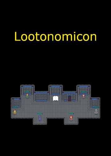 Lootonomicon