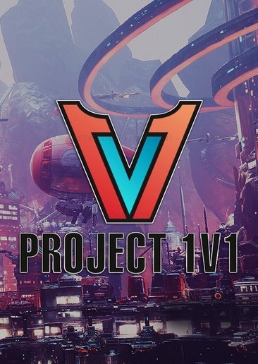 Project 1v1