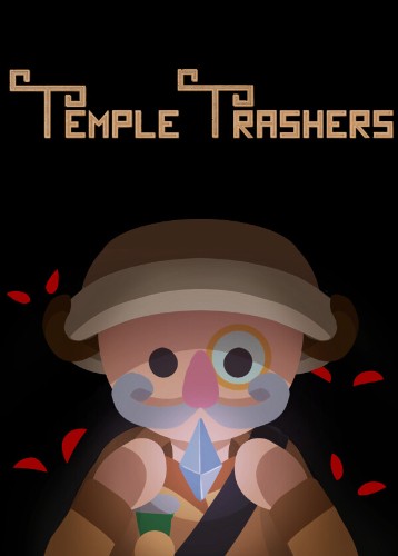 Temple Trashers