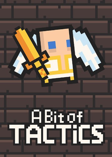 A Bit of Tactics