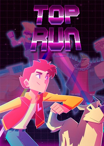 Top Run